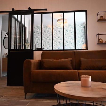 Appartement cosy&moderne à 180m de la plage Sanary-sur-Mer Exterior foto