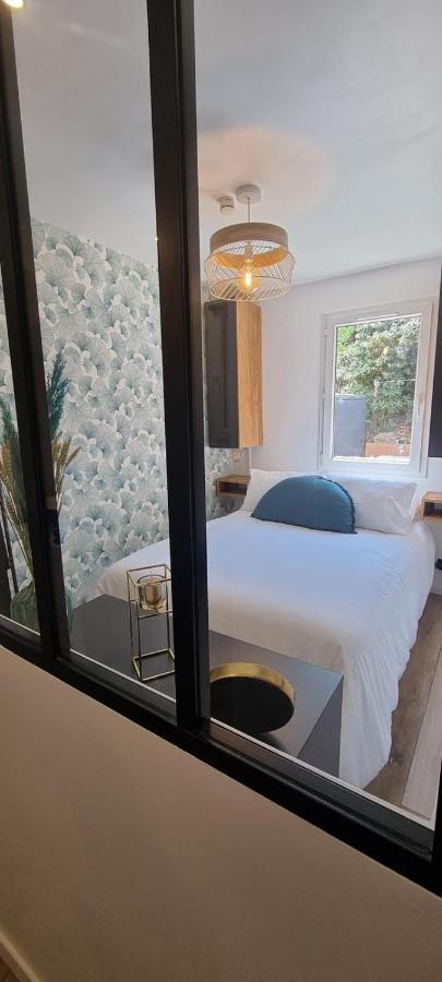 Appartement cosy&moderne à 180m de la plage Sanary-sur-Mer Exterior foto